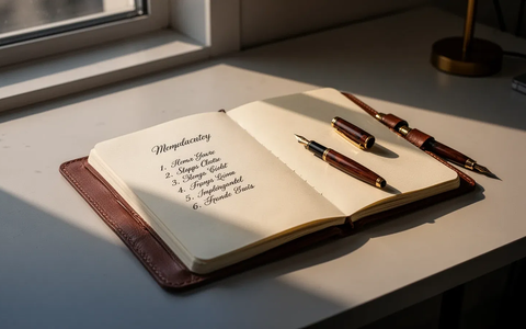 Ivy-Lee-Methode: Die 400.000-Dollar-Strategie für Führungskräfte - Foto: über boerse-global.de