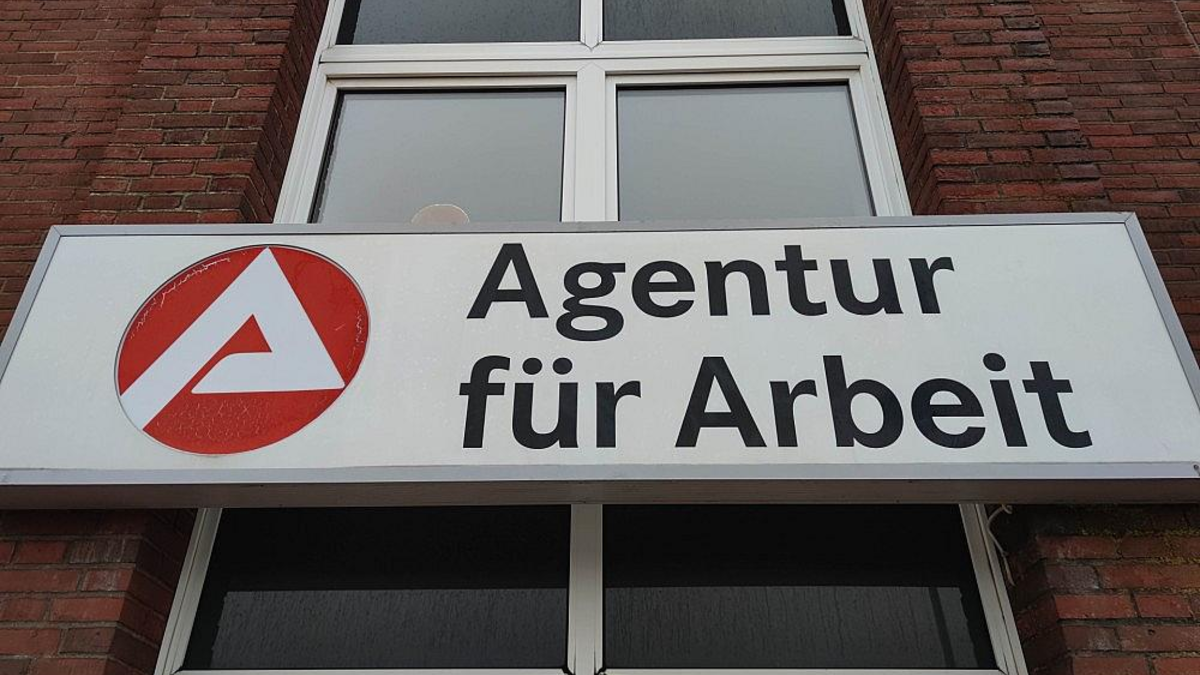 Bundesagentur für Arbeit (Archiv) - Foto: via dts Nachrichtenagentur