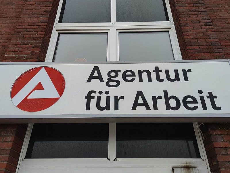 Bundesagentur für Arbeit (Archiv) - Foto: via dts Nachrichtenagentur
