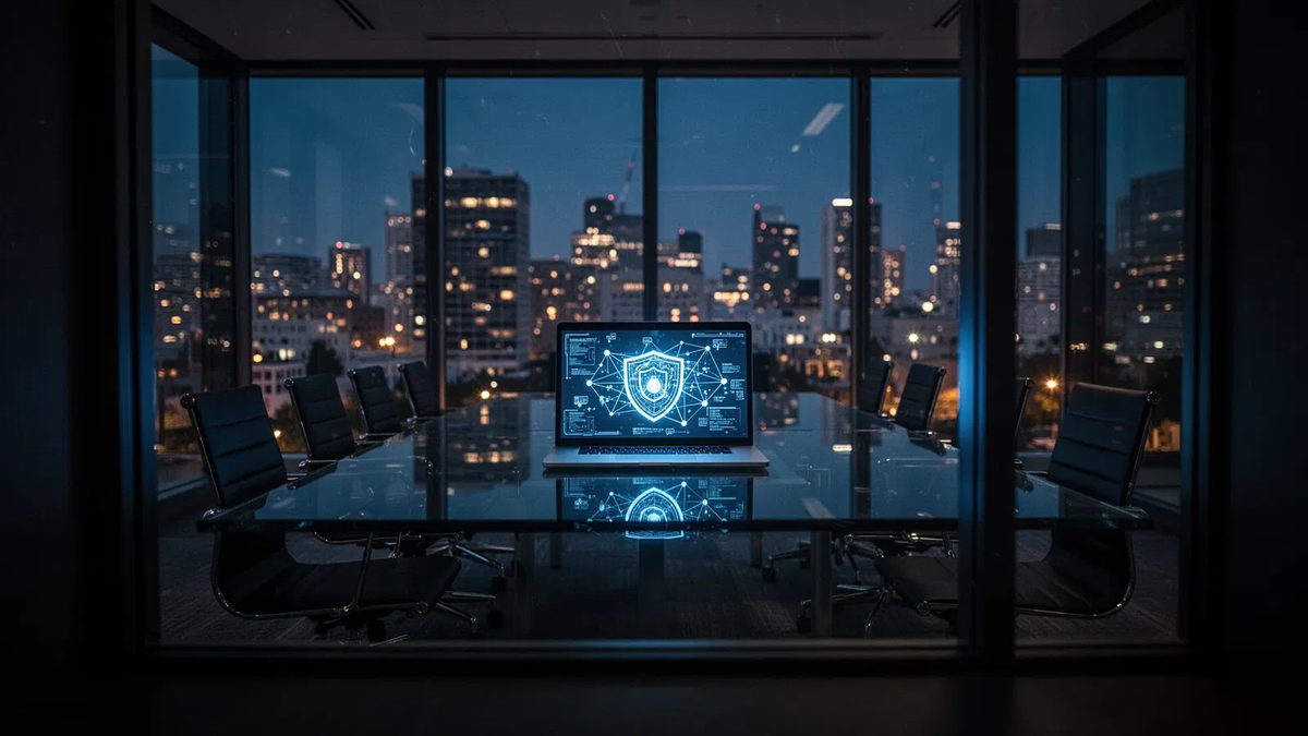 Cybersicherheit: Schweigen nach Angriffen wird teuer - Foto: über boerse-global.de