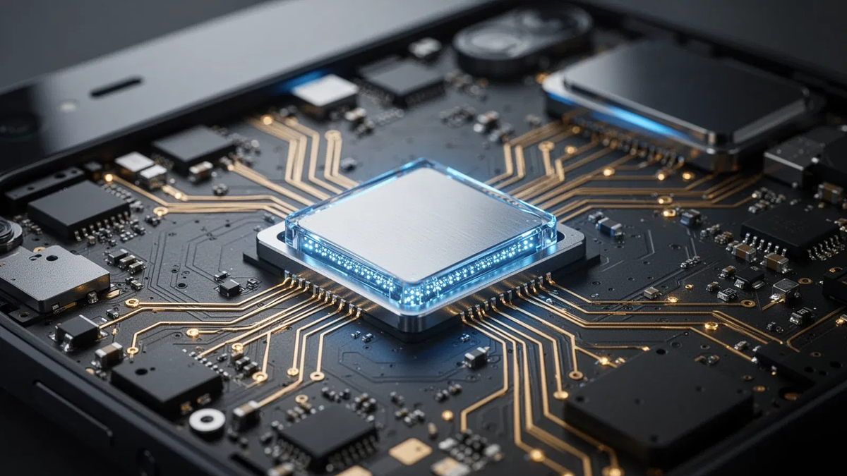 Google Play System-Updates: Die versteckte Sicherheits-Engine von Android - Foto: über boerse-global.de