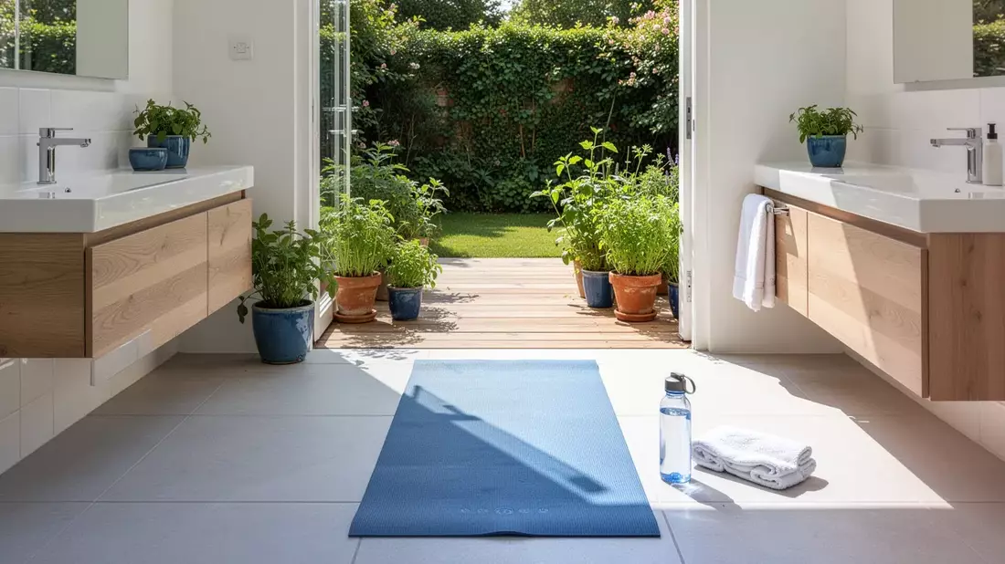 Mini-Workouts: So revolutionieren Bewegungssnacks den Alltag - Bild: über boerse-global.de