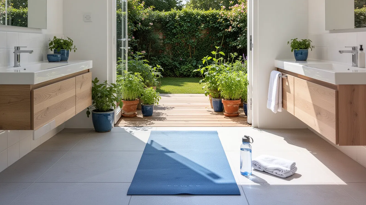 Mini-Workouts: So revolutionieren Bewegungssnacks den Alltag - Foto: über boerse-global.de