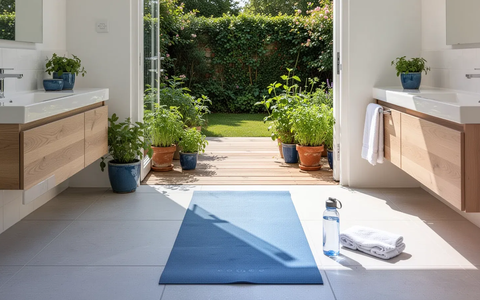 Mini-Workouts: So revolutionieren Bewegungssnacks den Alltag - Foto: über boerse-global.de