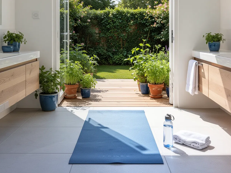 Mini-Workouts: So revolutionieren Bewegungssnacks den Alltag - Foto: über boerse-global.de