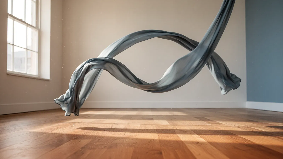 Faszien-Schwingen: Der dynamische Weg zu einem beweglichen Rücken - Foto: über boerse-global.de