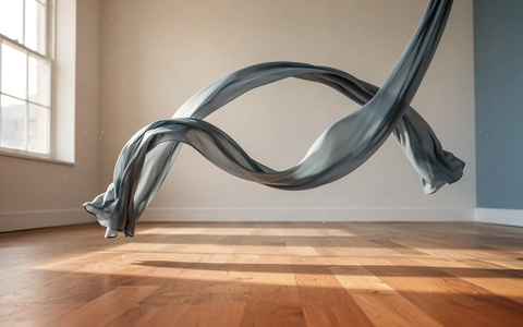 Faszien-Schwingen: Der dynamische Weg zu einem beweglichen Rücken - Foto: über boerse-global.de