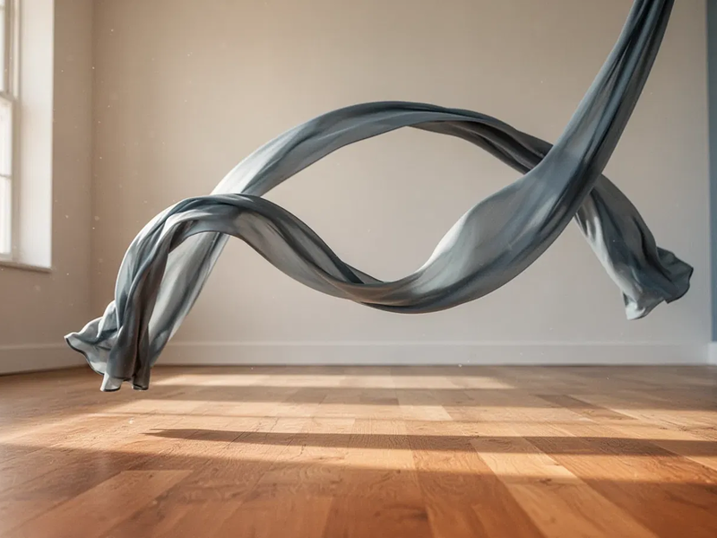 Faszien-Schwingen: Der dynamische Weg zu einem beweglichen Rücken - Foto: über boerse-global.de