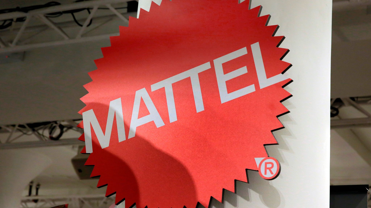 Das US-Weihnachtsgeschäft lief für Mattel diesmal nicht so gut wie erwartet. (Archivbild) - Foto: Richard Drew/AP/dpa