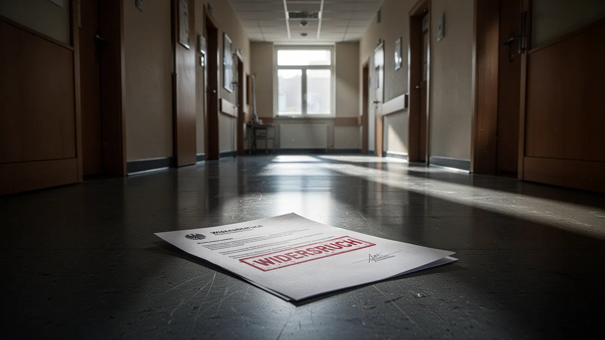 NRW-Besoldungsstreit: Warnstreiks und Klagewelle nach Ablehnungen - Foto: über boerse-global.de