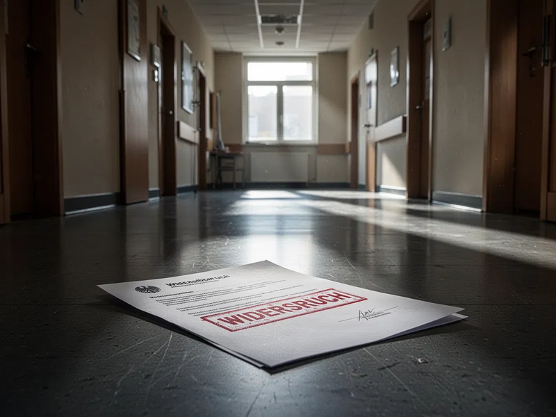 NRW-Besoldungsstreit: Warnstreiks und Klagewelle nach Ablehnungen - Foto: über boerse-global.de