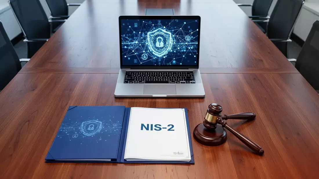 NIS-2: Betriebsräte fordern Mitsprache bei Cybersicherheit - Bild: über boerse-global.de