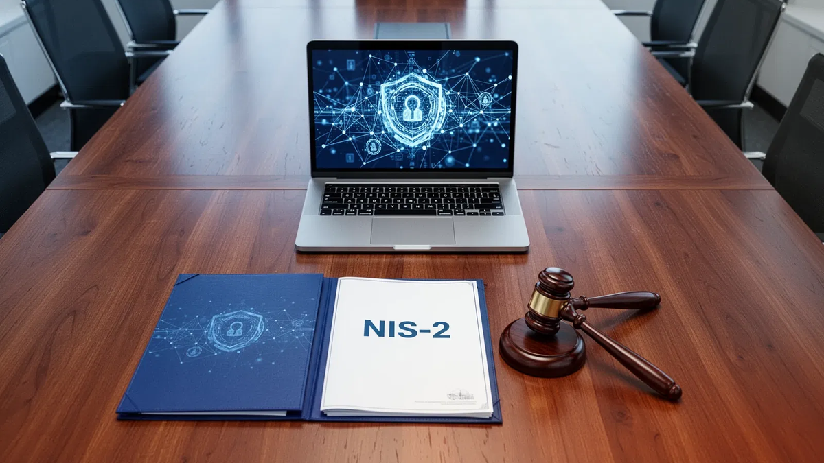 NIS-2: Betriebsräte fordern Mitsprache bei Cybersicherheit - Foto: über boerse-global.de