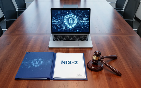 NIS-2: Betriebsräte fordern Mitsprache bei Cybersicherheit - Foto: über boerse-global.de