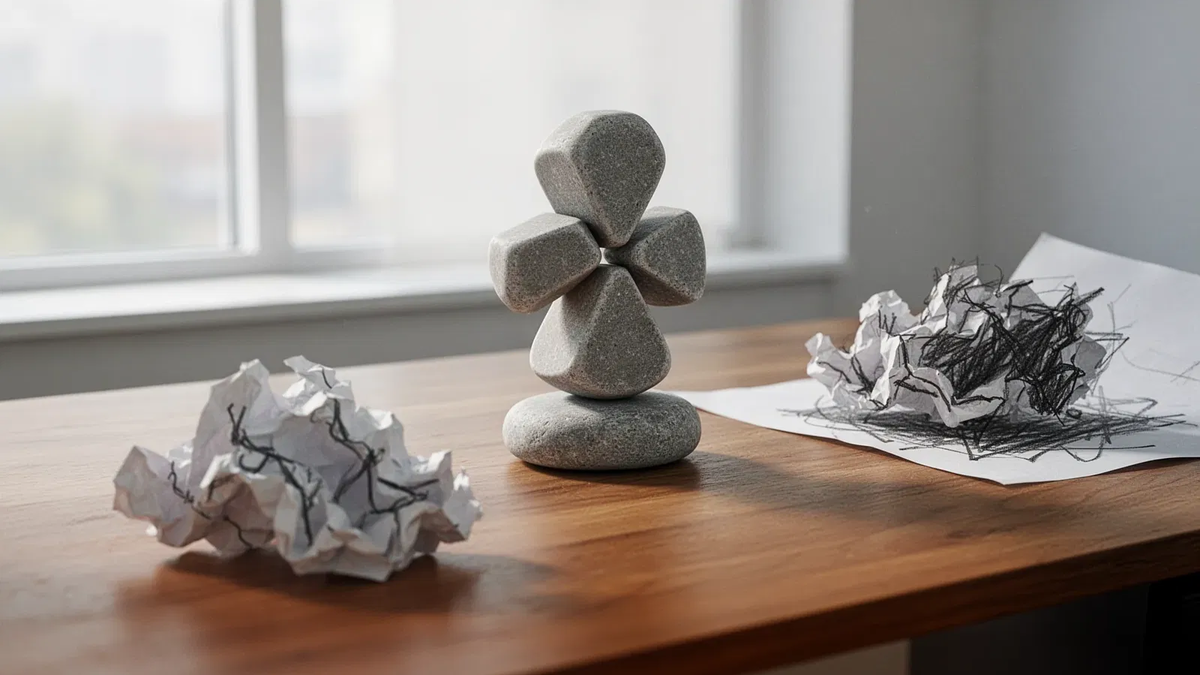 Emotionsregulation: So steuern Sie intensive Gefühle gesund - Foto: über boerse-global.de