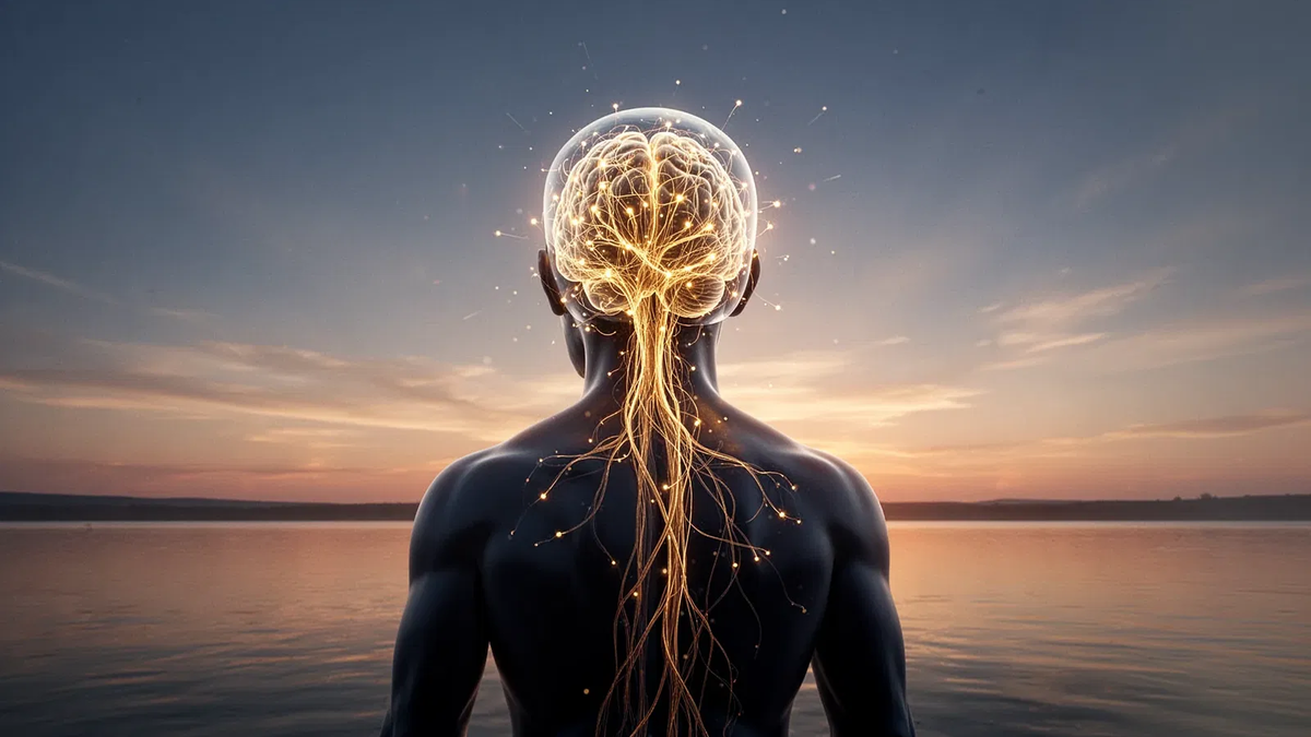 Mentales Selbstmanagement: Der innere Dialog als Schlüssel - Foto: über boerse-global.de