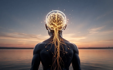 Mentales Selbstmanagement: Der innere Dialog als Schlüssel - Foto: über boerse-global.de