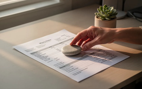 Finanzielle Resilienz: So schützen Sie Ihre Psyche vor Geldsorgen - Foto: über boerse-global.de