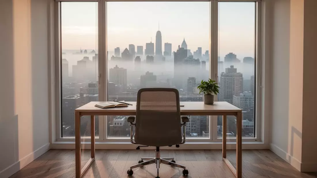 Wellness-Accountability: Neuer Trend gegen Stress am Arbeitsplatz - Bild: über boerse-global.de