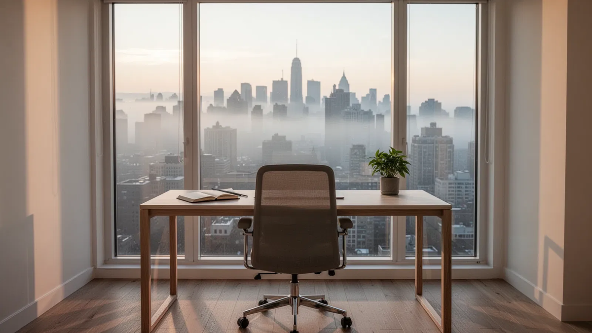 Wellness-Accountability: Neuer Trend gegen Stress am Arbeitsplatz - Foto: über boerse-global.de