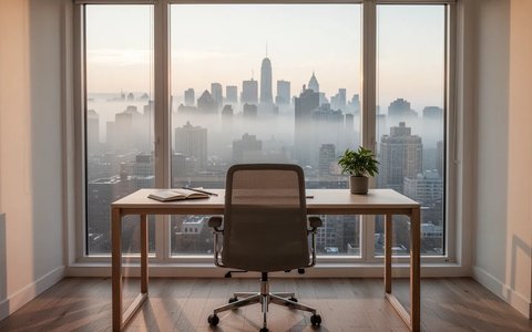 Wellness-Accountability: Neuer Trend gegen Stress am Arbeitsplatz - Foto: über boerse-global.de