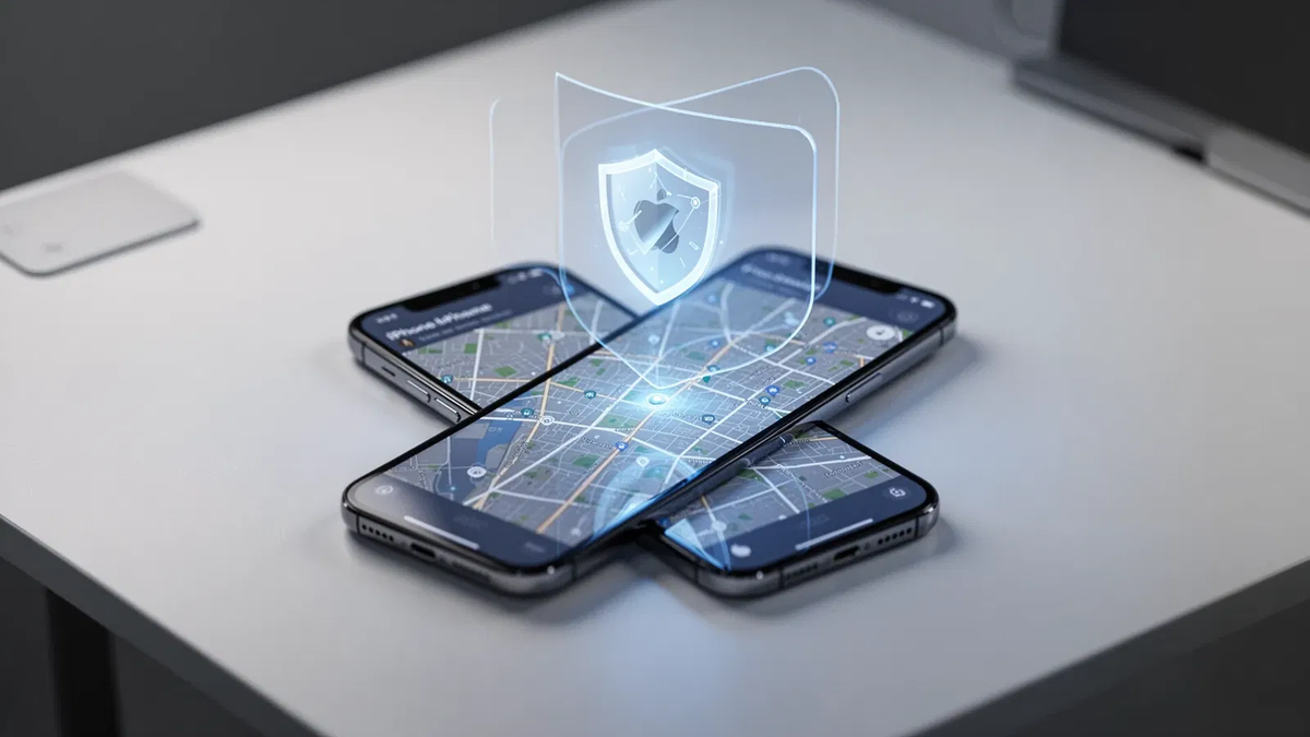 iOS 26.3 gibt Nutzern Kontrolle über Standortdaten - Foto: über boerse-global.de