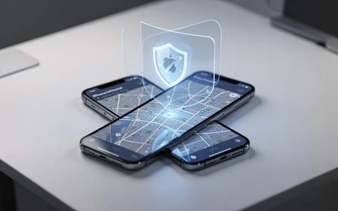 iOS 26.3 gibt Nutzern Kontrolle über Standortdaten - Foto: über boerse-global.de