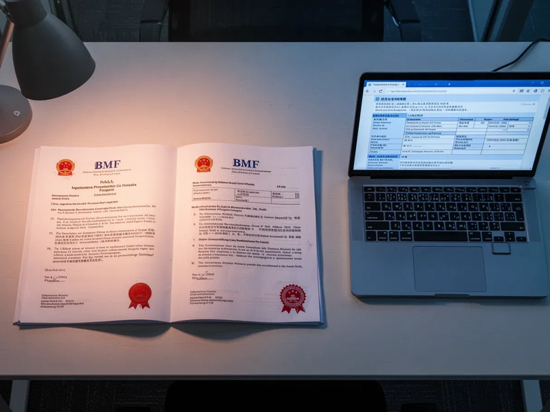 Betriebsprüfung: Neue Regeln erhöhen Transparenz und Pflichten - Foto: über boerse-global.de