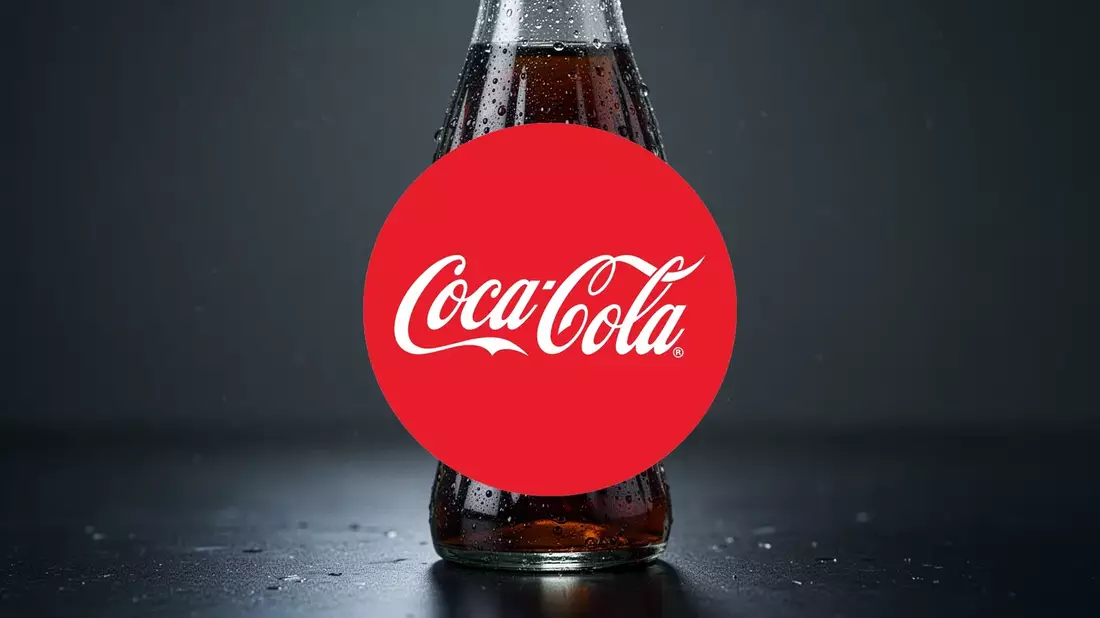 Coca-Cola Aktie: Dämpfer beim Umsatz - Bild: über boerse-global.de