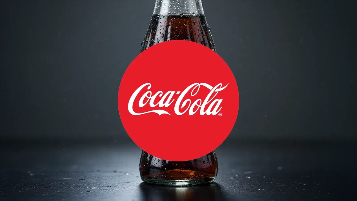 Coca-Cola Aktie: Dämpfer beim Umsatz - Foto: über boerse-global.de