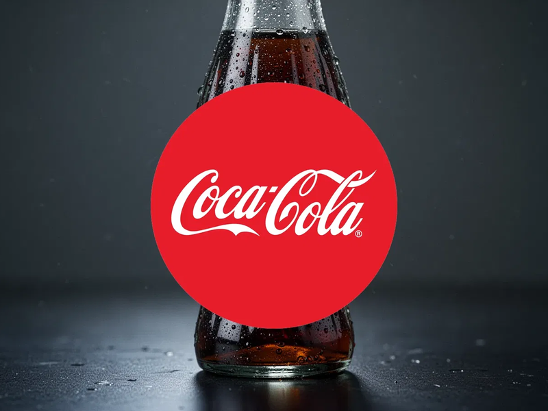 Coca-Cola Aktie: Dämpfer beim Umsatz - Foto: über boerse-global.de