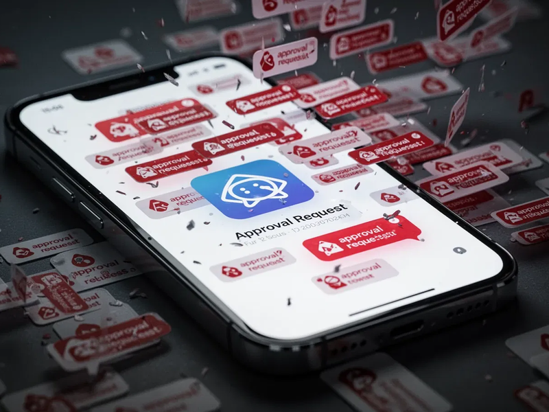 MFA-Bombing: Neue Angriffswelle zielt auf Banking-Apps - Foto: über boerse-global.de