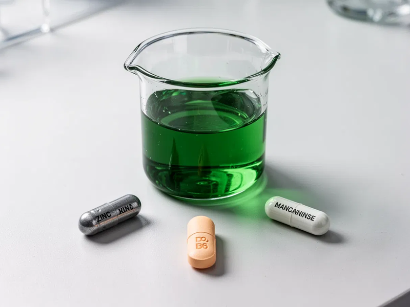 HPU: Umstrittene Stoffwechselstörung oder medizinischer Mythos? - Foto: über boerse-global.de