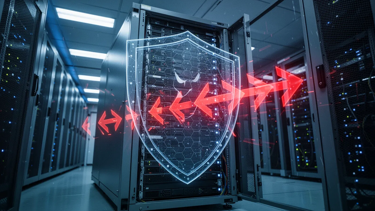 Arts Centre Melbourne wehrt gezielten Phishing-Angriff ab - Foto: über boerse-global.de