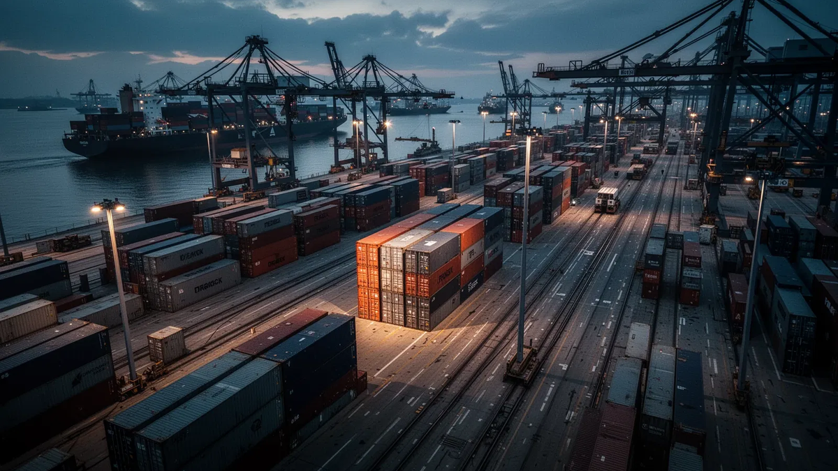 EU schärft Russland-Sanktionen mit historischem Paket - Foto: über boerse-global.de