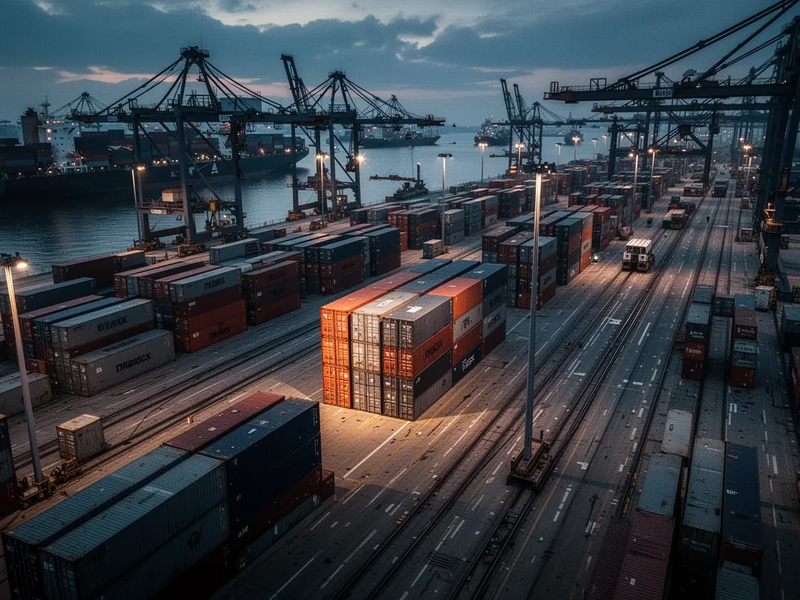 EU schärft Russland-Sanktionen mit historischem Paket - Foto: über boerse-global.de