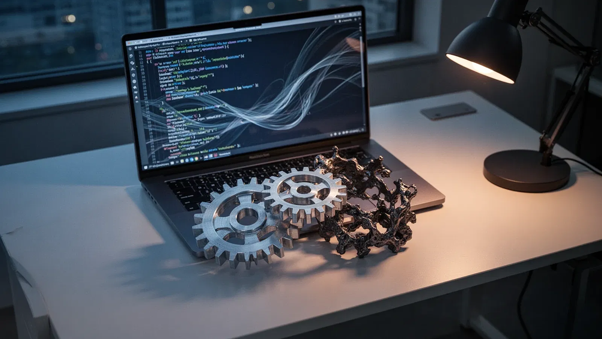 Microsoft setzt mit Charlie Bell auf Qualität im KI-Zeitalter - Foto: über boerse-global.de