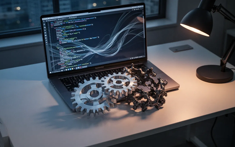 Microsoft setzt mit Charlie Bell auf Qualität im KI-Zeitalter - Foto: über boerse-global.de