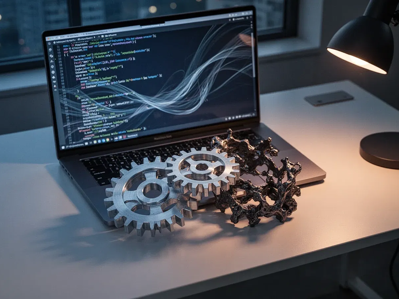 Microsoft setzt mit Charlie Bell auf Qualität im KI-Zeitalter - Foto: über boerse-global.de