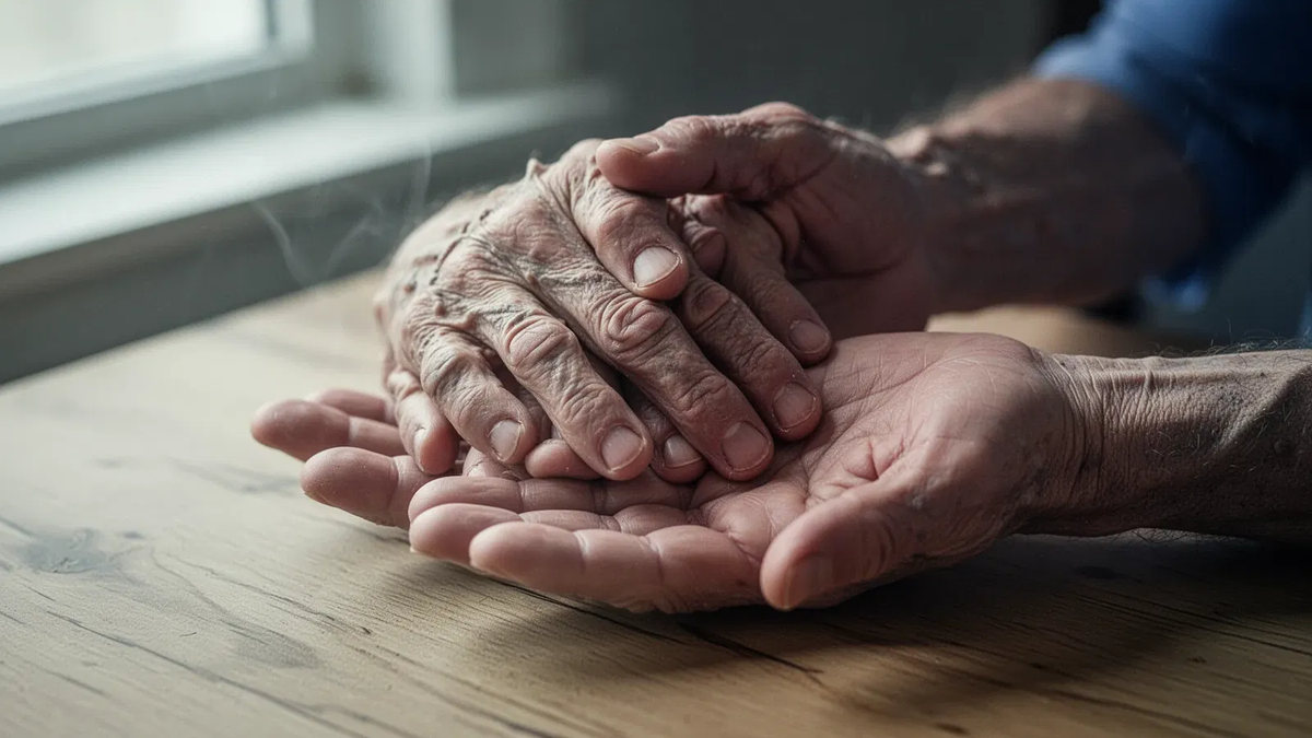 Demenz: Verleugnung und Misstrauen als frühe Warnzeichen - Foto: über boerse-global.de