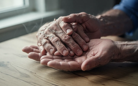 Demenz: Verleugnung und Misstrauen als frühe Warnzeichen - Foto: über boerse-global.de