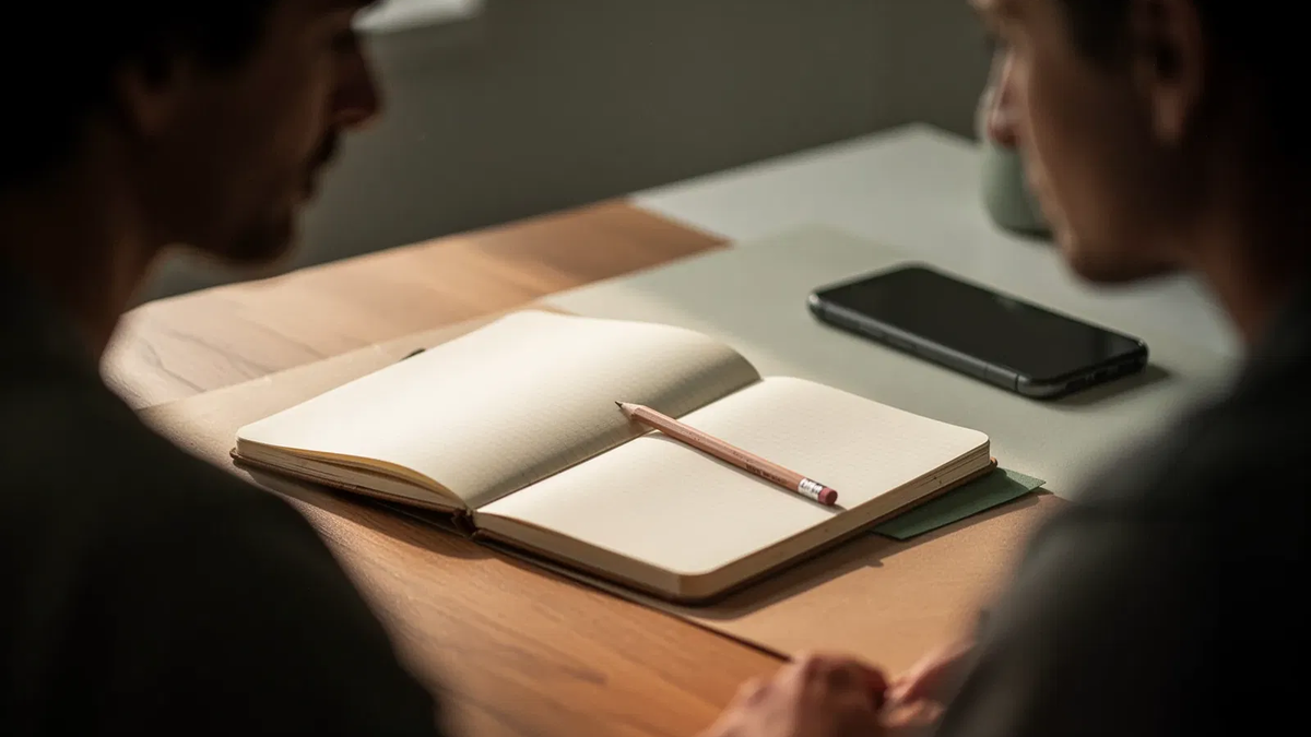 Konzentrations-Workshops boomen in digitaler Stress-Zeit - Foto: über boerse-global.de