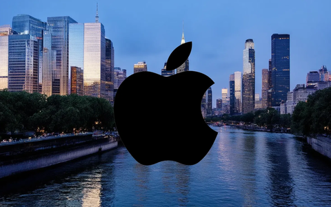 Perspectivas alcistas para Apple: Objetivos de precio en ascenso y contexto regulatorio - Foto: über boerse-global.de