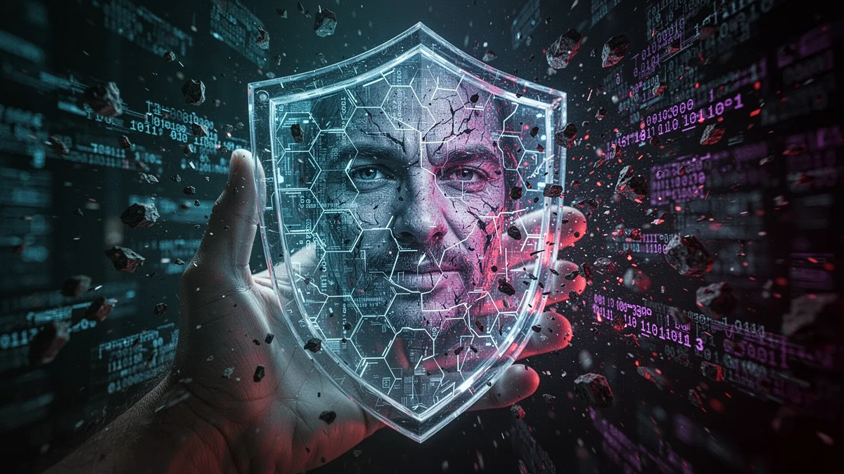 KI-Desinformation: So schützen Sie sich im digitalen Dschungel - Foto: über boerse-global.de