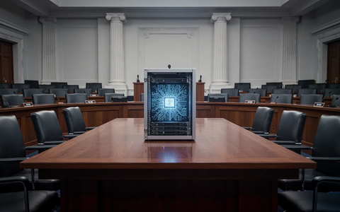 US-Kongress ringt um KI-Regeln für den Arbeitsmarkt - Foto: über boerse-global.de