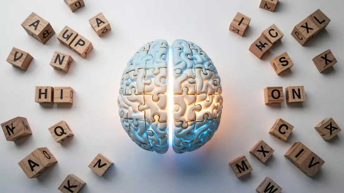LIMA-Methode: Ganzheitliches Gehirntraining mit Buchstaben-Rätseln - Bild: über boerse-global.de
