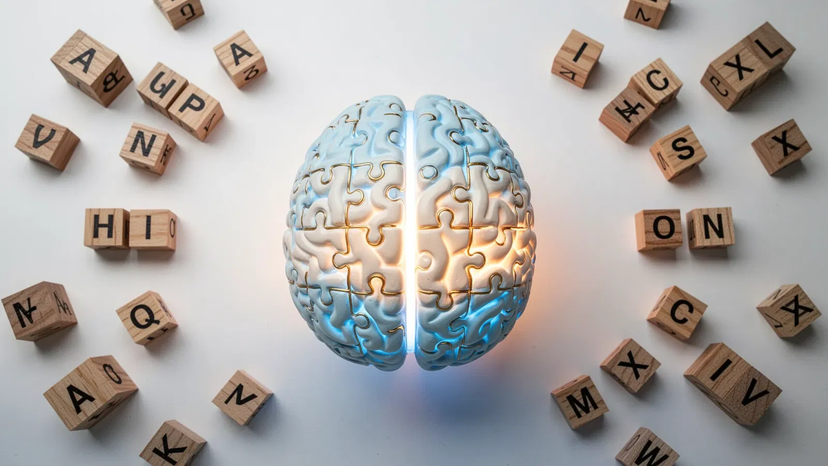 LIMA-Methode: Ganzheitliches Gehirntraining mit Buchstaben-Rätseln - Foto: über boerse-global.de