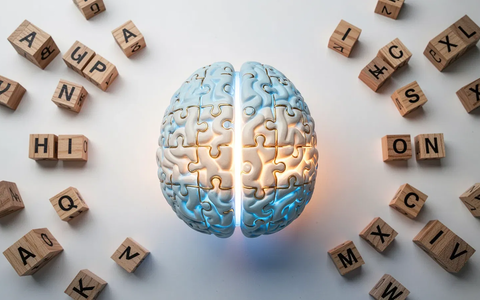 LIMA-Methode: Ganzheitliches Gehirntraining mit Buchstaben-Rätseln - Foto: über boerse-global.de