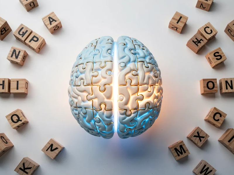 LIMA-Methode: Ganzheitliches Gehirntraining mit Buchstaben-Rätseln - Foto: über boerse-global.de