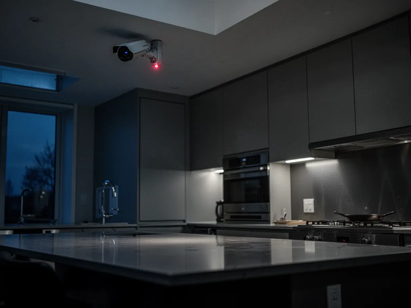 BGH-Urteil: Wann endet Datenschutz an der Haustür? - Foto: über boerse-global.de